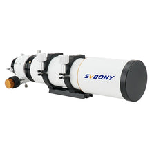 Load image into Gallery viewer, SV503 80ED F7 Telescope OTA Achromatic Refractor Tube 2" Dual Speed Focuser SV503
